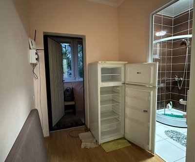 Квартира-студия: Алупка, Севастопольский переулок, фото 3