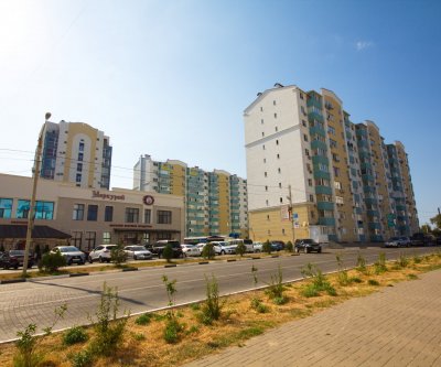 Квартира у моря!: Севастополь, Парковая улица, фото 2