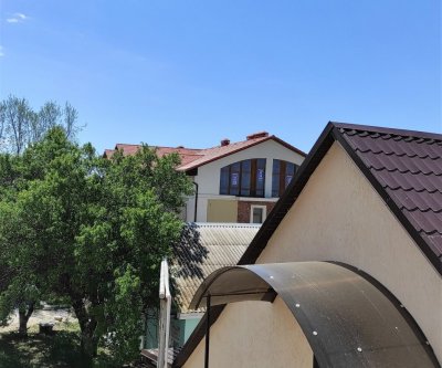 5-ти местные апартаменты для дружной семьи/компании: Севастополь, Качинское шоссе, фото 5