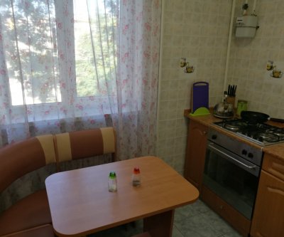 Сдам 1-комнатную квартиру в центре Севастополя: Севастополь, Новороссийская улица, фото 2
