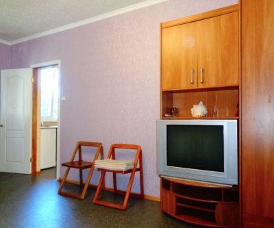 Сдается 2-х комнатная квартира у Массандровских пляжей: Ялта, Средне-Слободская улица, фото 5