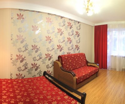 Тихая и уютная квартира в центре Севастополя: Севастополь, проспект Генерала Острякова, фото 2