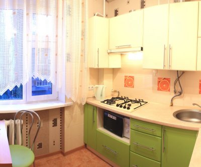 Тихая и уютная квартира в центре Севастополя: Севастополь, проспект Генерала Острякова, фото 5
