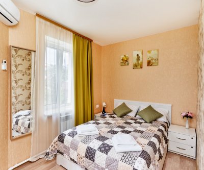 Апартамент со спальней Tavrida Rooms Sea: Севастополь, улица Пожарова, фото 3