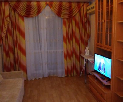 Уютная квартира на Московской для семейного отдыха.: Ялта, Московская улица, фото 4
