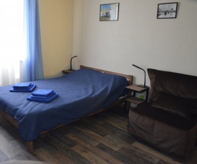 1-комнатная квартира на Караимской, 31: Евпатория, Караимская улица, фото 3