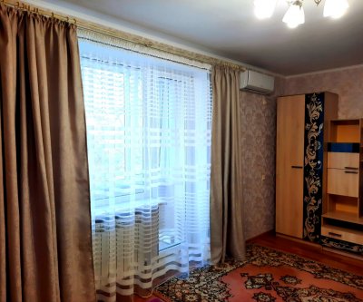 Уютная 1-комнатная квартира: Севастополь, улица Вакуленчука, фото 1
