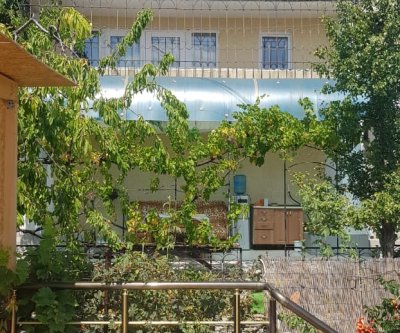 Гостевой домик «Уют»: Севастополь, СТ Полюшко, фото 1