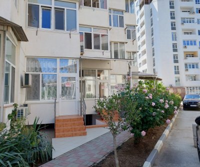 Апартаменты на Черноморской: Феодосия, Черноморская набережная, фото 4