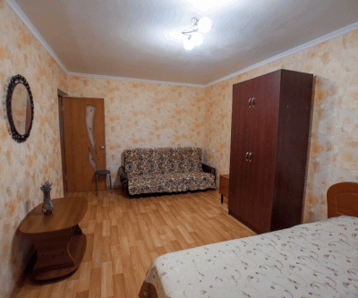 1-комнатная квартира на Ленина в Алуште: Алушта, улица Ленина, фото 1