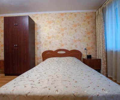 1-комнатная квартира на Ленина в Алуште: Алушта, улица Ленина, фото 3