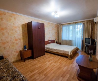 1-комнатная квартира на Ленина в Алуште: Алушта, улица Ленина, фото 2