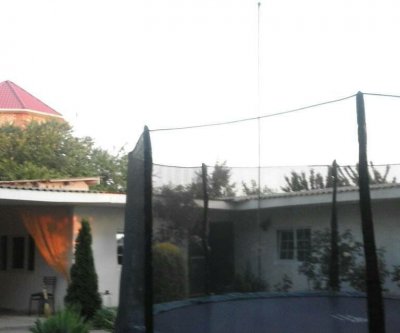 Гостевой дом «Светлана» в п. Черноморское: Черноморское, улица Калос-Лимен, фото 2