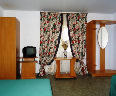 «Домик 2х-комнатный»: Черноморское, улица Калос-Лимен, фото 5
