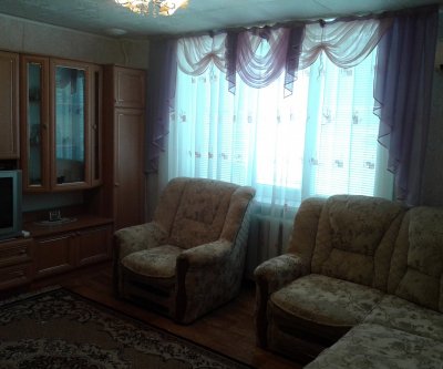 2комнатная квартира до 4 человек для отдыха в Судaке: Судак, улица Бирюзова, фото 2