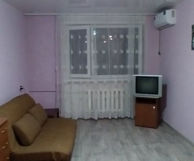 Однокомнатная квартира в Севастополе в центре: Севастополь, улица Гоголя, фото 2