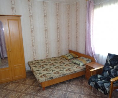 2х-комнатный дом под-ключ, ул. Академика Сахарова в Судаке: Судак, улица Учителей, фото 2