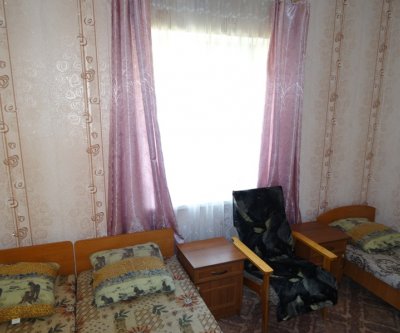 2х-комнатный дом под-ключ, ул. Академика Сахарова в Судаке: Судак, улица Учителей, фото 5