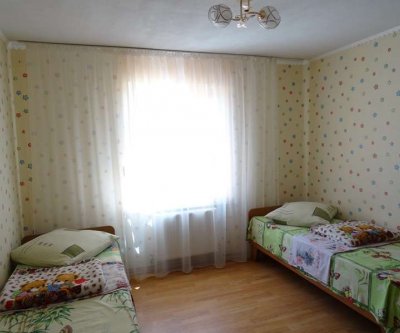 «Крымский дворик» 3х-комнатный дом под-ключ: Судак, улица Хаджи Герай, фото 5