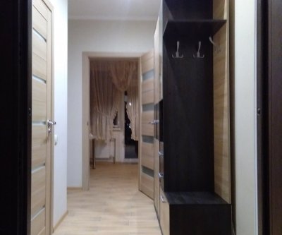 Квартира с хорошим видом в новом 10 этажном доме.: Севастополь, улица Александра Маринеско, фото 2