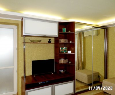 Уютная 2-х комнатная квартира-студия для незабываемого отдыха: Евпатория, улица Некрасова, фото 3