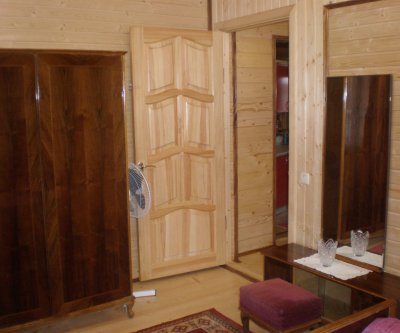 Деревянный дом маленький: Алупка, шоссе Свободы, фото 3