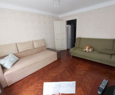 Уютная квартира для вашего отдыха: Евпатория, улица Фрунзе, фото 3