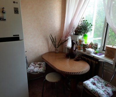 1 комнатная квартира в тихом районе.: Феодосия, улица Гагарина, фото 2