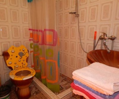 Сдам 2-х комнатный домик в 3-х минутах от моря в Алуште: Алушта, улица Карла Маркса, фото 4