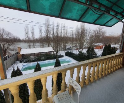 Место для души: Адыгейск, Шапсугская дамба 13 аул Афипсиб, фото 4