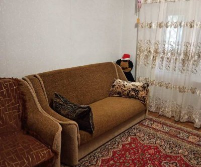 «С Двориком» 2х-комнатная квартира в Николаевке: Николаевка, Южная улица, фото 5
