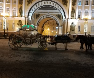 Миниотель София: Санкт-Петербург, Пушкинская, фото 2