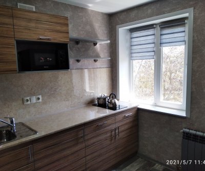 Уютная квартира у моря-400м: Керчь, улица Орджоникидзе, фото 4