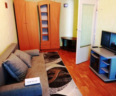 Уютная квартира у моря: Керчь, улица Нестерова, фото 1