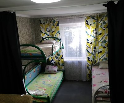 Новая двухкомнатная квартира в центре Сочи: Сочи, Невская улица, фото 3