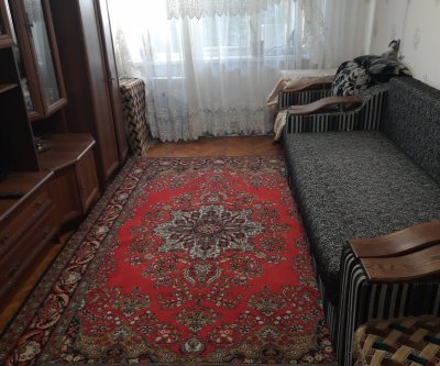 Уютная квартира на Соловьева: Гурзуф, улица Соловьёва, фото 1