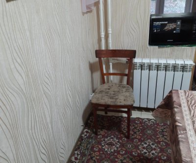 Уютная квартира на Соловьева: Гурзуф, улица Соловьёва, фото 3