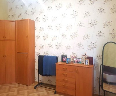 2 Комнаты в коммунальной квартире по ул. Дувановской: Евпатория, Дувановская улица, фото 5