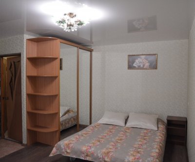 Уютная квартира на улице Лазарева: Лазаревское, Лазарева, фото 2