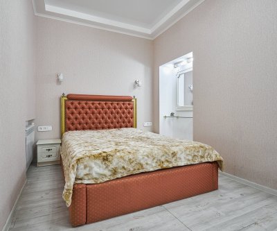 Уютный домик на Корабельной: Севастополь, Орловская улица, фото 2