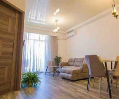 3-комнатная квартира, улица Петра Кавтарадзе, 20Д: Тбилиси, улица Петра Кавтарадзе, фото 1