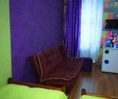 1-комнатная квартира, улица Giorgi mazniashvili 31: Тбилиси, улица Giorgi mazniashvili, фото 5