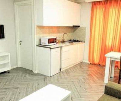 2-комнатная квартира, улица Бахтриони, 18: Тбилиси, улица Бахтриони, фото 3