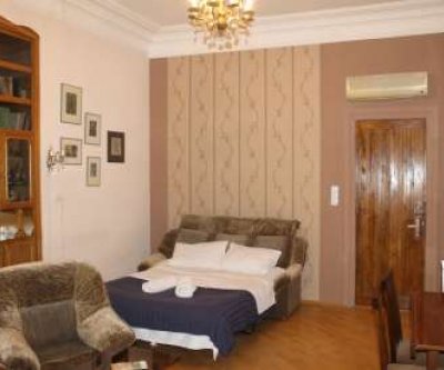 2-комнатная квартира, улица Ладо Асатиани, 15: Тбилиси, улица Ладо Асатиани, фото 3