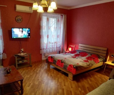 Apartment Vera: Тбилиси, улица Ираклия Татишвили, фото 1