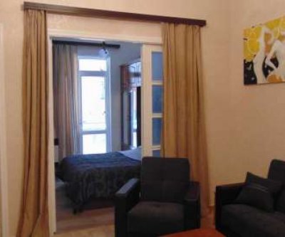 2-комнатная квартира, улица Барнови, 56: Тбилиси, улица Барнови, фото 3