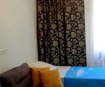 1-комнатная квартира, улица Андрея Бенашвили, 2: Тбилиси, улица Андрея Бенашвили, фото 4
