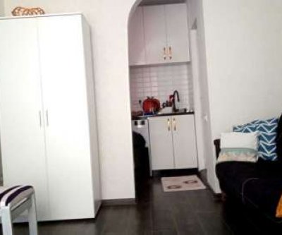 1-комнатная квартира, улица Андрея Бенашвили, 2: Тбилиси, улица Андрея Бенашвили, фото 5