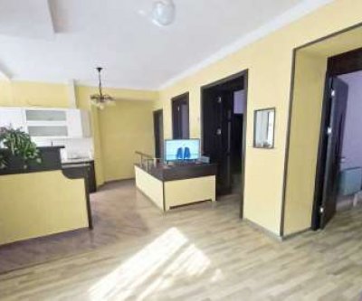 3-комнатная квартира, проспект Петра Меликишвили, 6: Тбилиси, проспект Петра Меликишвили, фото 2