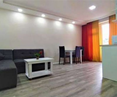 2-комнатная квартира, улица Сулхана Цинцадзе, 79: Тбилиси, улица Сулхана Цинцадзе, фото 2